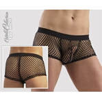 Pikant heren net short