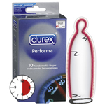 Durex Performa