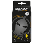 Billy Boy Comfort