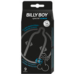 Billy Boy special Power