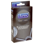 Durex Xtra Special