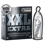 Secura XXL Extra 24 Stuks