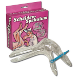 Vaginaal speculum