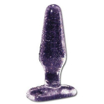 Crystal Butt Plug