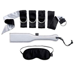 Submit to Me - First Time Bondage Kit