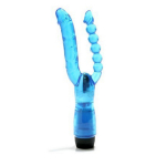 Vibrator - Xcel blue