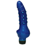 Vibrator - Blue Bubbles