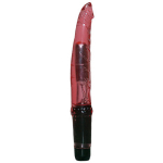 Temptation Rubin - Vibrator
