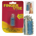 Finger Vibe blue