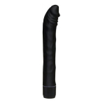 Vibration Noir black