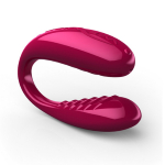 We-Vibe II Ruby