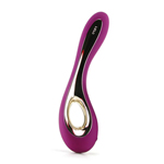 Lelo - Isla vibrator Paars