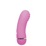 Pink Sunset Curve Vibrator