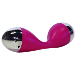 Love Drops Sensual Vibrator