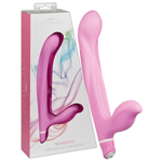 Vibe Therapy Wishbone