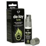 Delay Spray