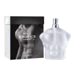 Parfum Male Erotics EdT 100 ml