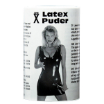Latex talkpoeder 50 gram