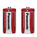 Batterij C - 2 stuks