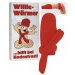 Willie Warmer