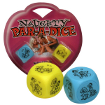 Naughty par-a-dice