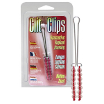 Clit Clips rood