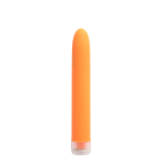 Trendy Oranje Vibrator