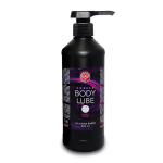 Body Lube Silicone Based 500 ml
