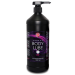 Body Lube Silicone Based 1000 ml