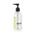 MALE - Anal Lubricant (250ml)