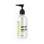 MALE - Anal Relax Lubricant (250ml)