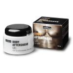 CoolMann Body Aftershave Gel