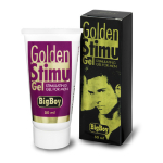 Big Boy - Golden Stimu Gel