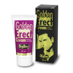 Big Boy Golden Erect Cream