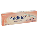Predictor Zwangerschapstest - 2 st