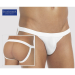 Jockstrap Wit