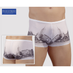 Boxershort - Skyline