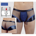 Heren Short - Royal