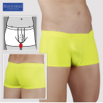 Neon-kleurige boxershort