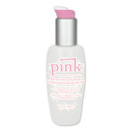 Pink - Silicone Lubricant