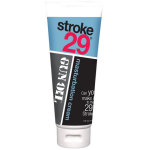 Stroke 29 - Masturbatie Creme