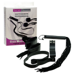 Ultimate Bondage Set