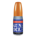 Gun Oil - Waterbasis Gel Glijmiddel