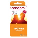 Condomi Nature (10 stuks)