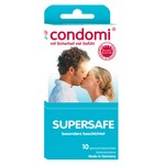 Condomi Supersafe  (10 stuks)