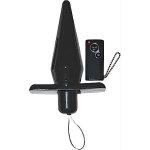 Remote Power Buttplug