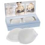 Transparante Silicone Pads