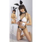 Luxe Bunny Set