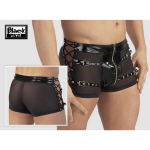 Lak heren short