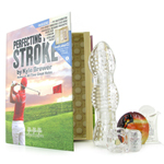 Book Smart, Perfecting your Stroke